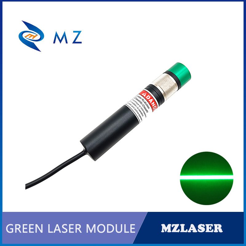 Modulo Laser a Diodo con Lente - Industrial Laser Diode recensione e prezzo