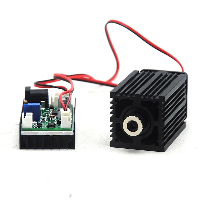 Modulo punto regolato laser a  - Industrial Laser Diode recensione e prezzo