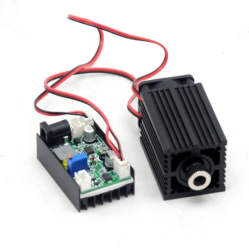 Modulo punto regolato laser a  - Industrial Laser Diode recensione e prezzo